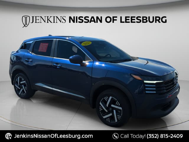 2027 Nissan Frontier S — photo 1 of 48