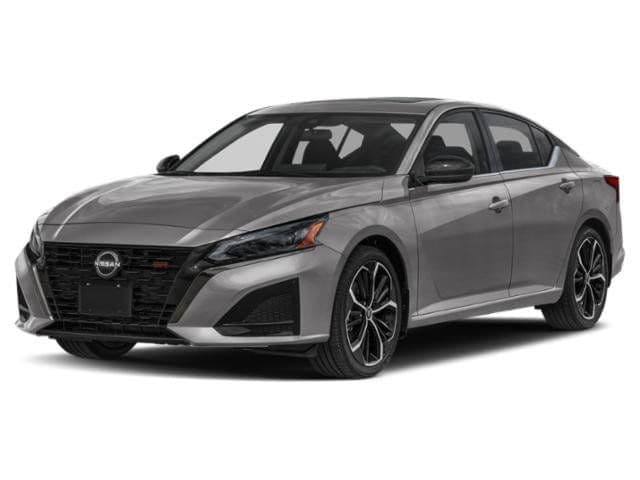 2026 Nissan Altima SR — photo 1 of 17