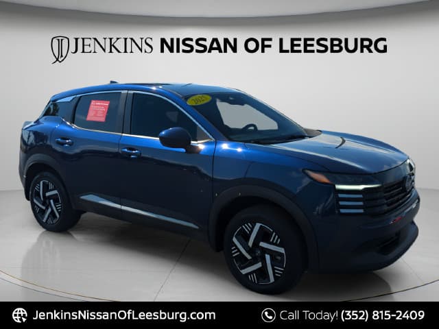 2027 Nissan Frontier S — photo 1 of 48