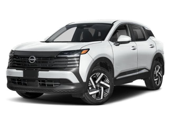2027 Nissan Kicks SV — photo 1 of 17