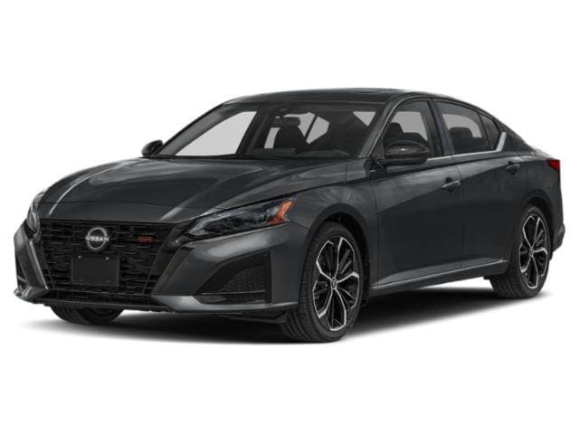 2026 Nissan Altima SR — photo 1 of 17