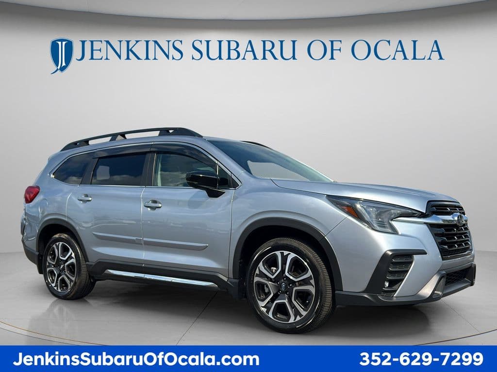 2024 Subaru Ascent Limited — photo 1 of 29