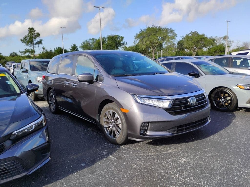 Vehicle Detail Icon