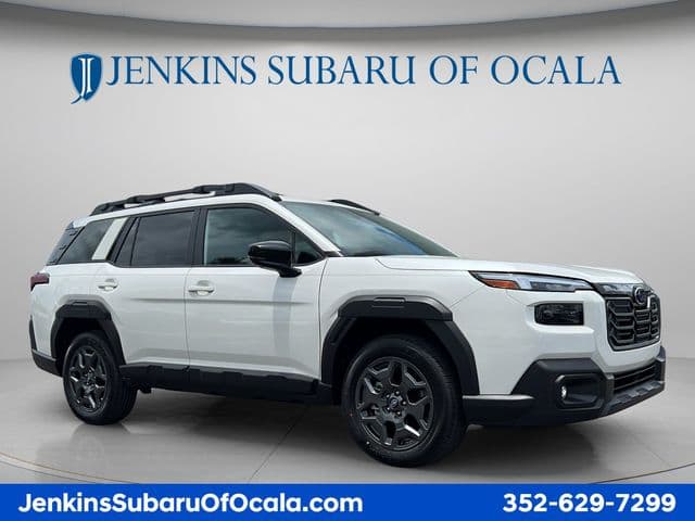 2026 Subaru Outback Premium — photo 1 of 50