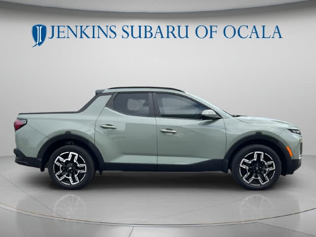 2025 Hyundai Santa Cruz Limited — photo 1 of 28