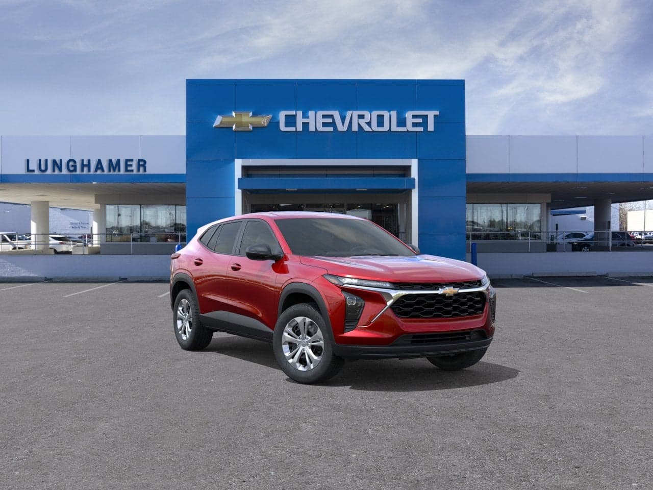 Vehicle Detail Icon
