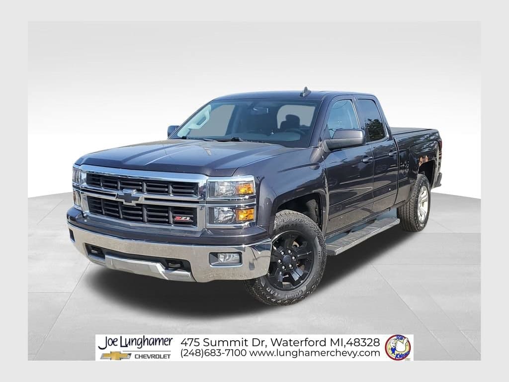 Vehicle Detail Icon