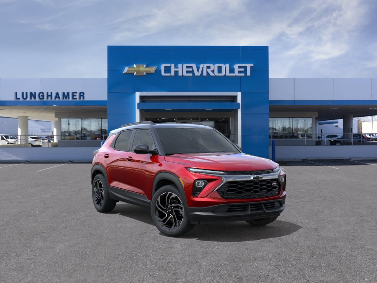 Vehicle Detail Icon