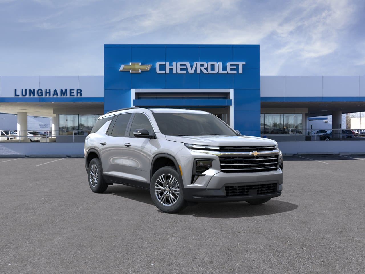 Vehicle Detail Icon