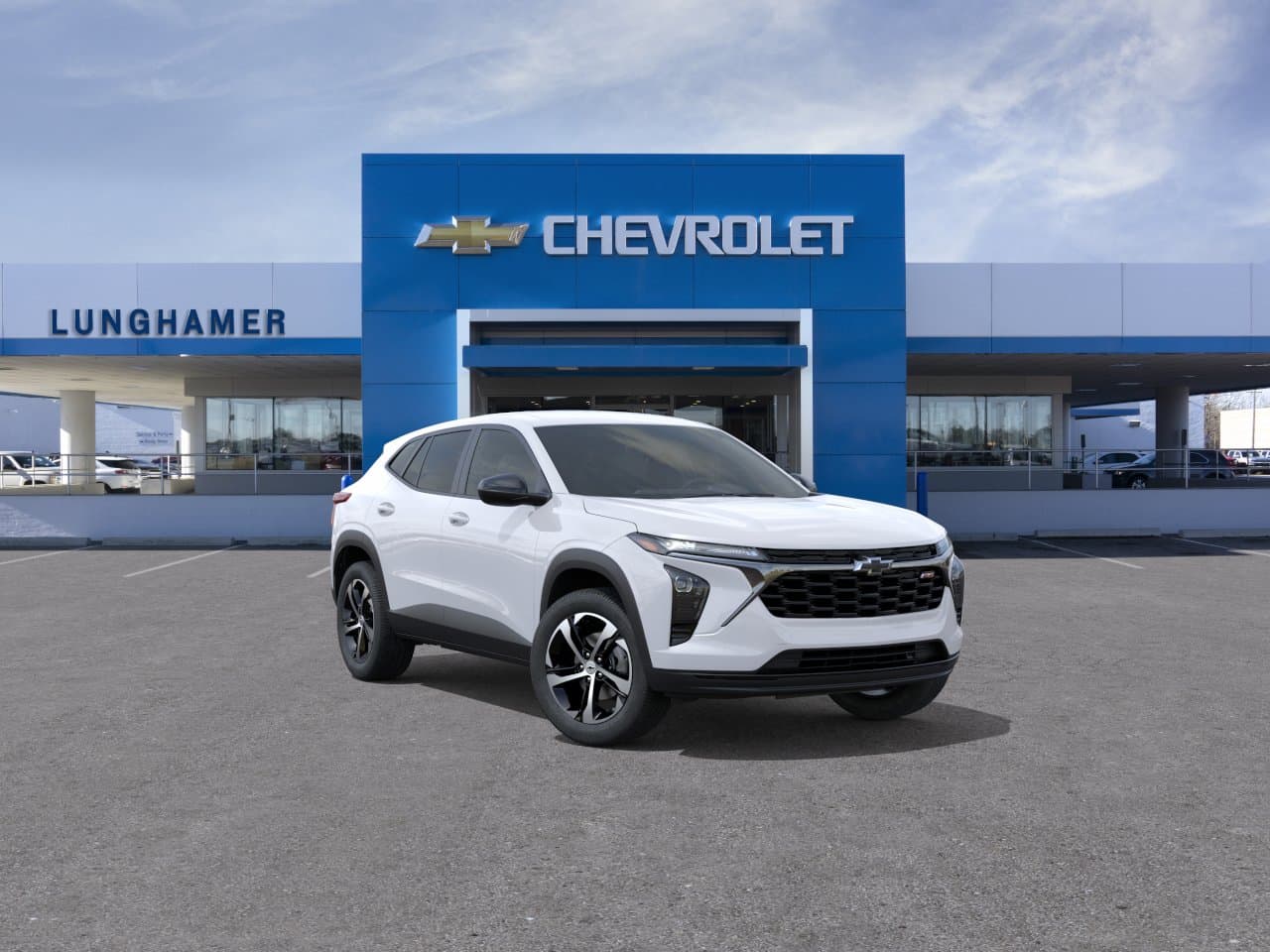 Vehicle Detail Icon