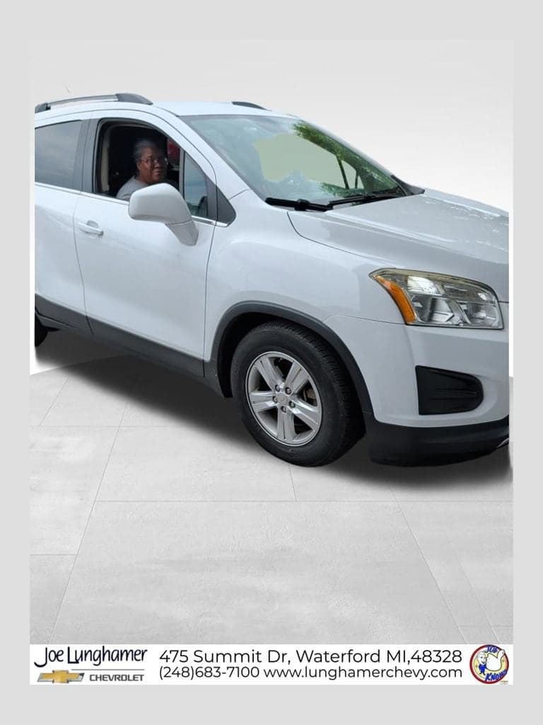 Vehicle Detail Icon