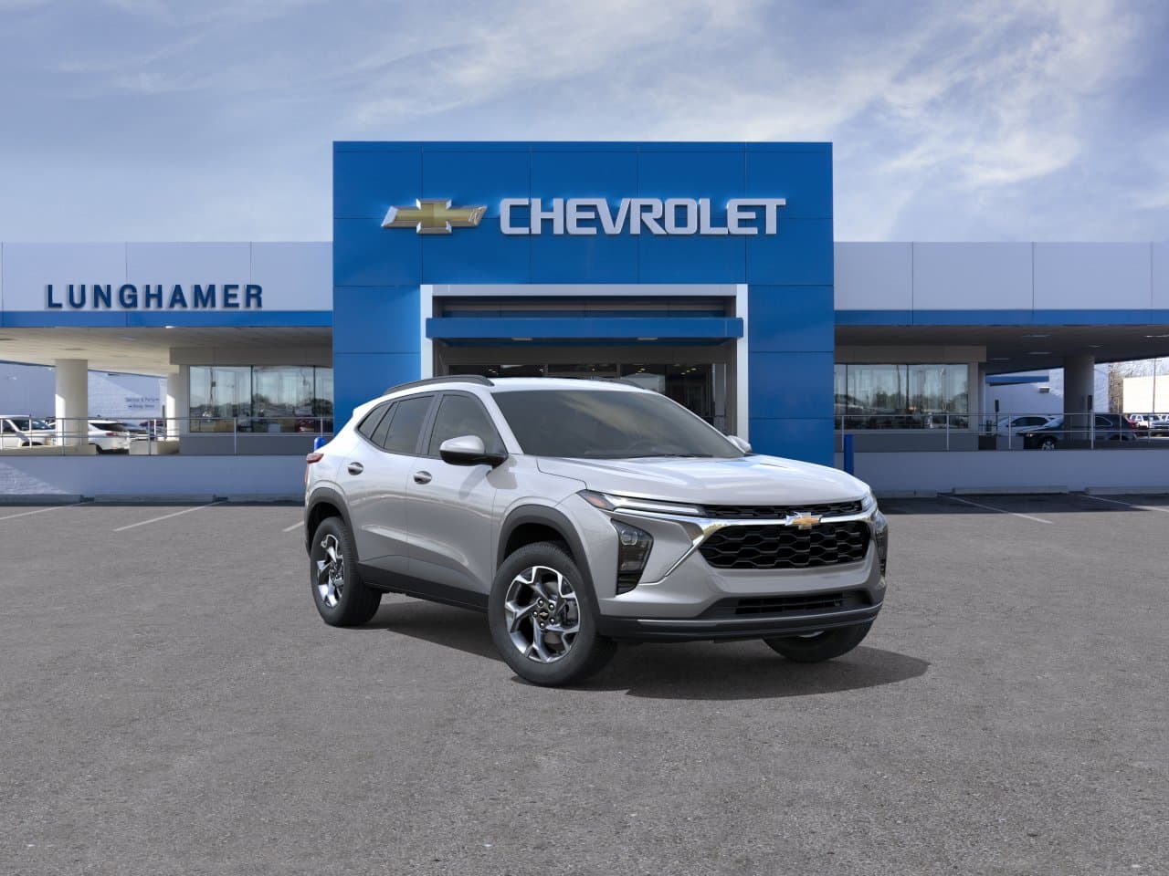Vehicle Detail Icon