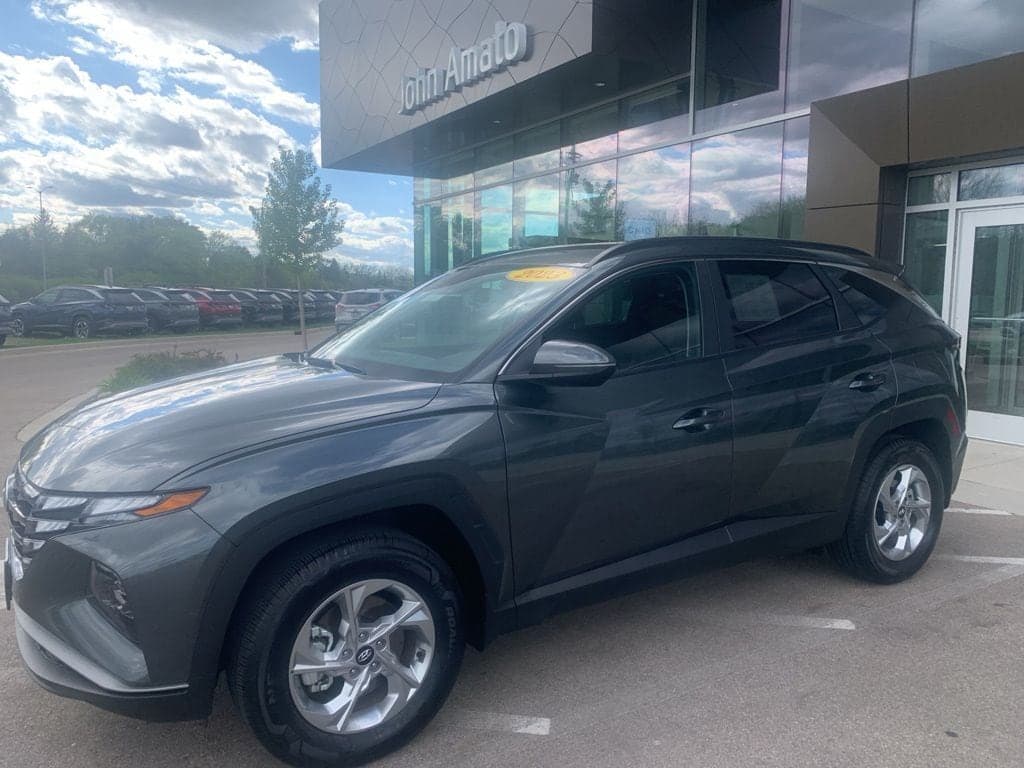 Vehicle Sold Image