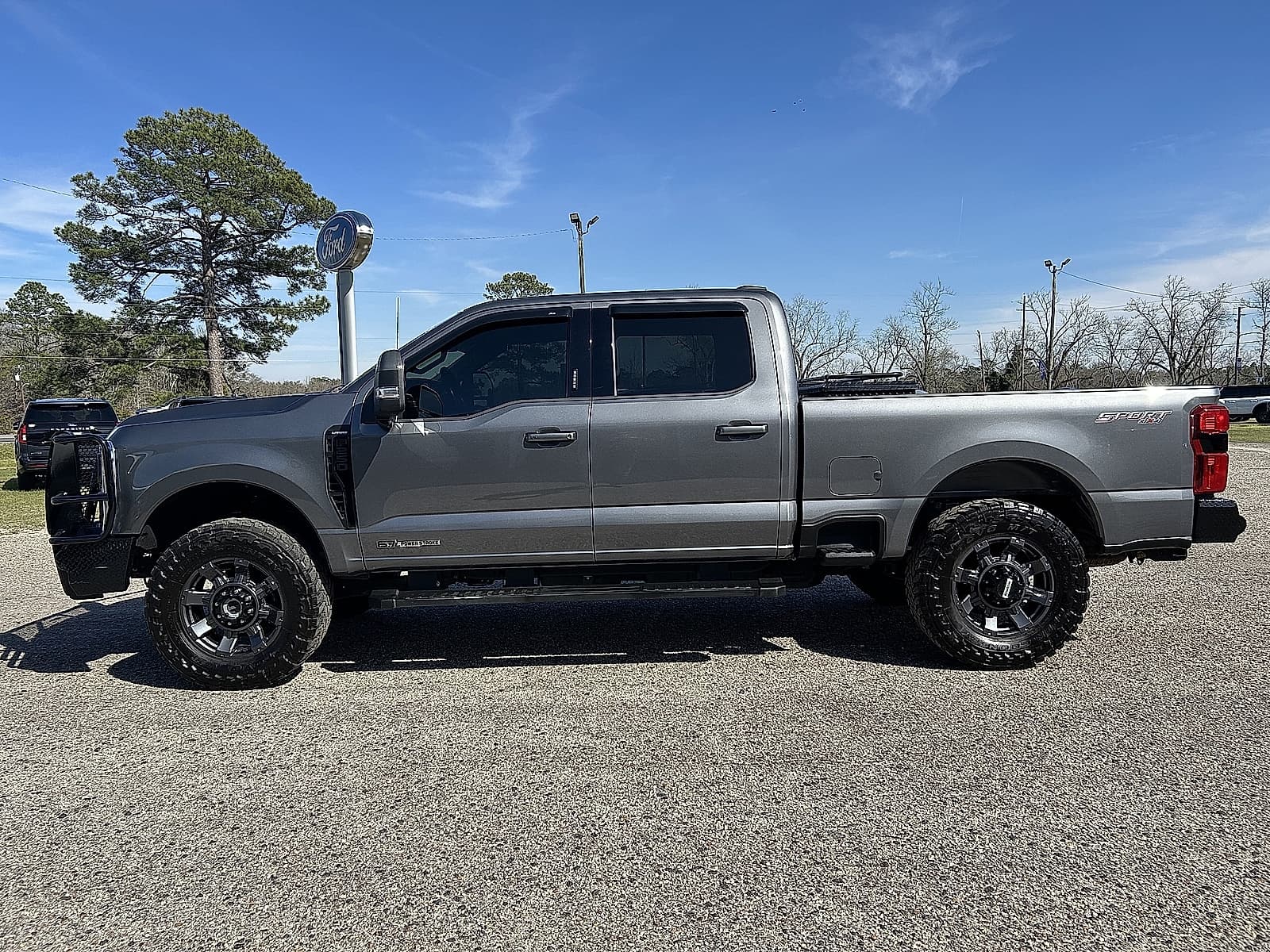Vehicle Detail Icon