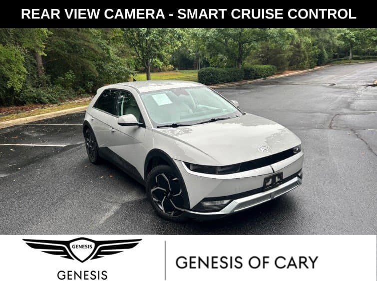 2023 Hyundai IONIQ 5 SEL — photo 1 of 20