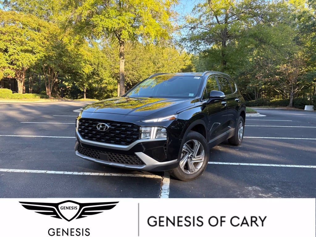 2023 Hyundai Santa Fe SEL — photo 1 of 22