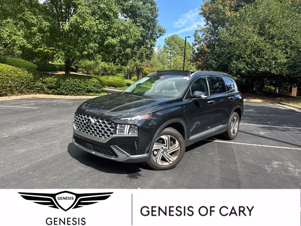 2023 Hyundai Santa Fe SEL — photo 1 of 27