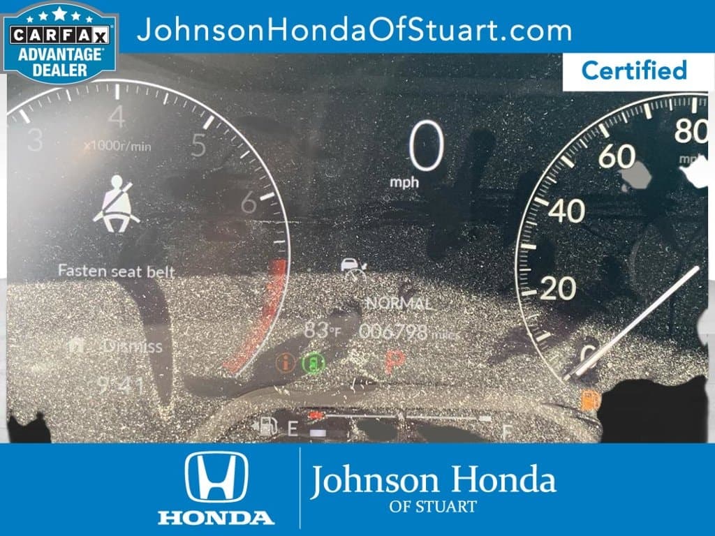 2023 Honda Civic Sedan Sport — photo 1 of 9