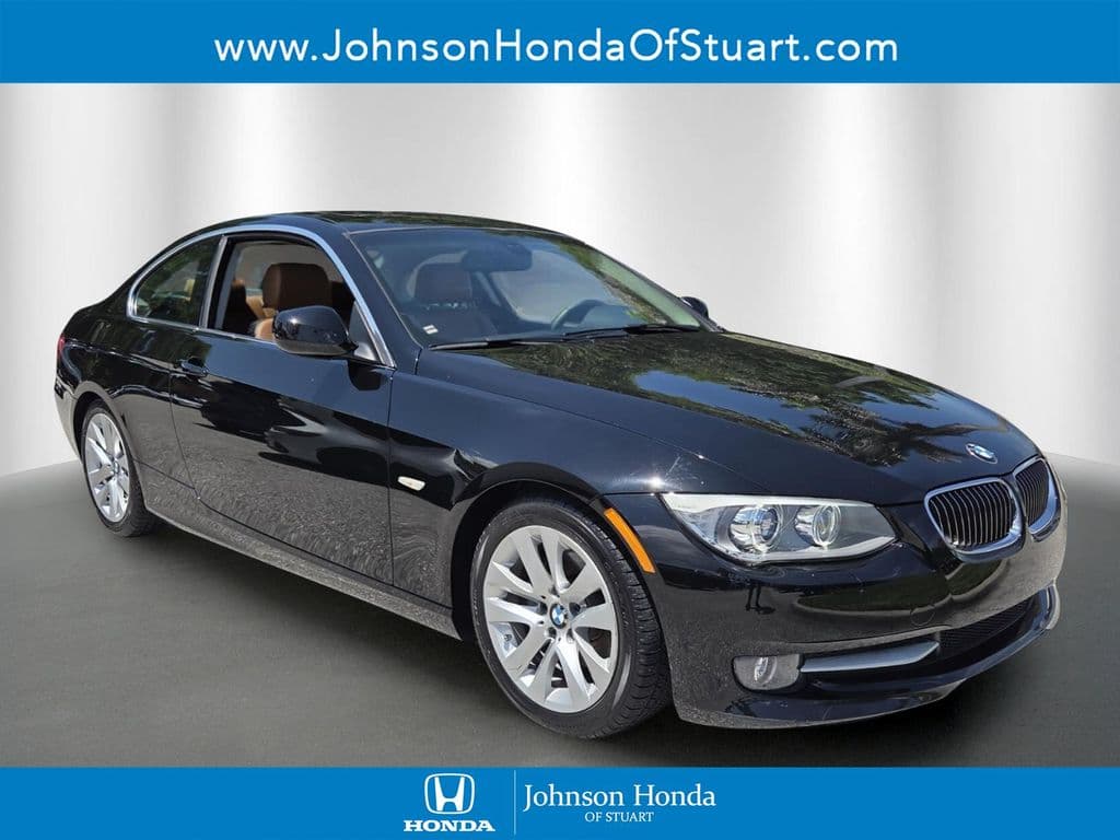 2013 BMW 328i 328i — photo 1 of 31