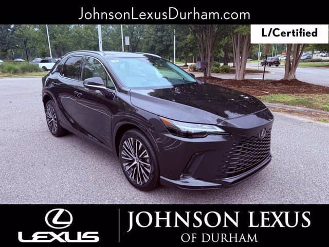 2024 Lexus RX RX 350 Premium Plus — photo 1 of 25