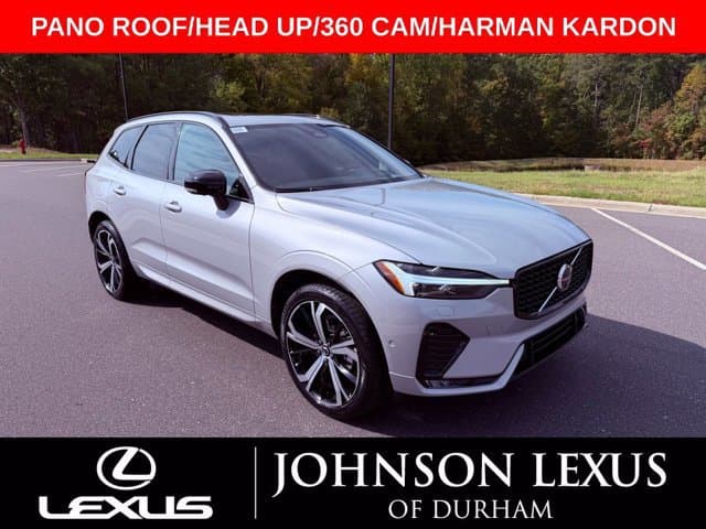 2023 Volvo XC60 Base — photo 1 of 28
