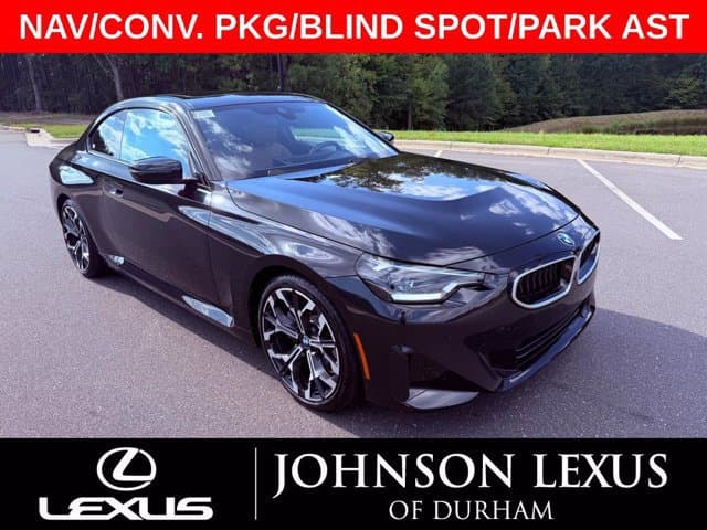 2025 BMW 2 Series 230i — photo 1 of 22