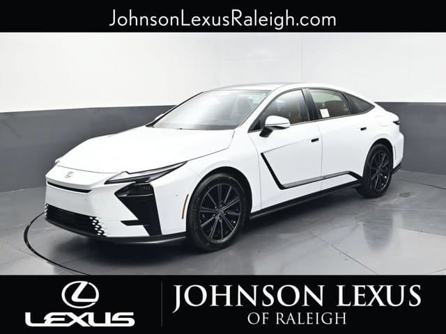 2026 Lexus ES ES 350h Premium — photo 1 of 37