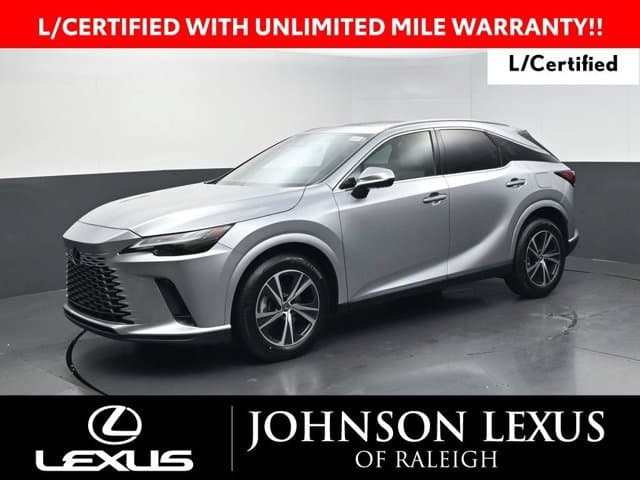 2023 Lexus RX 350 Premium — photo 1 of 40