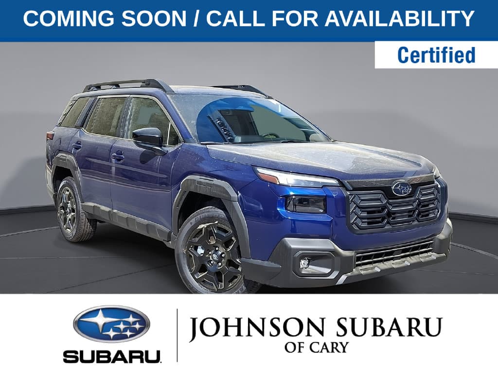 2026 Subaru Outback Limited — photo 1 of 42