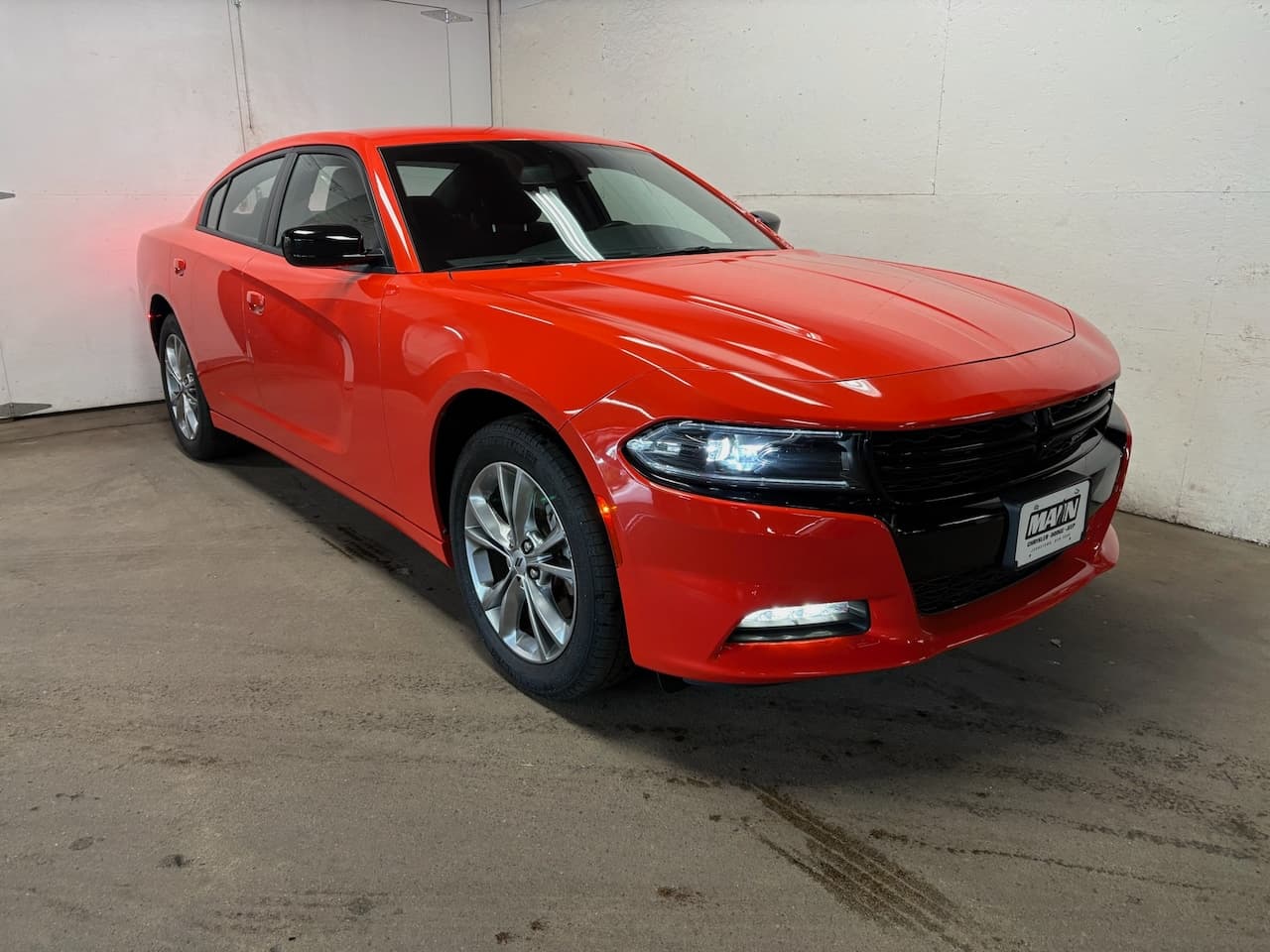 2023 Dodge Charger SXT — photo 1 of 25