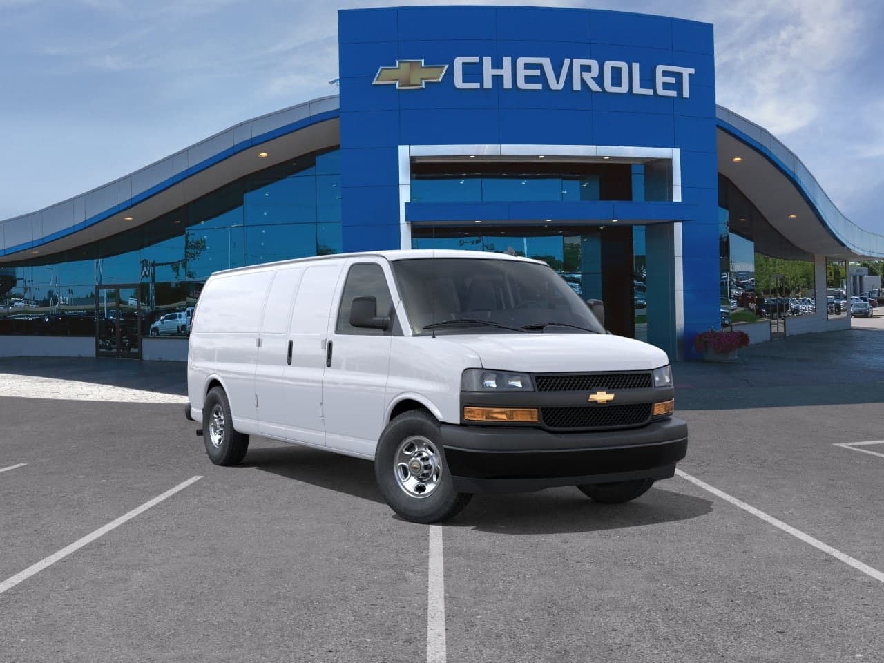 Vehicle Detail Icon