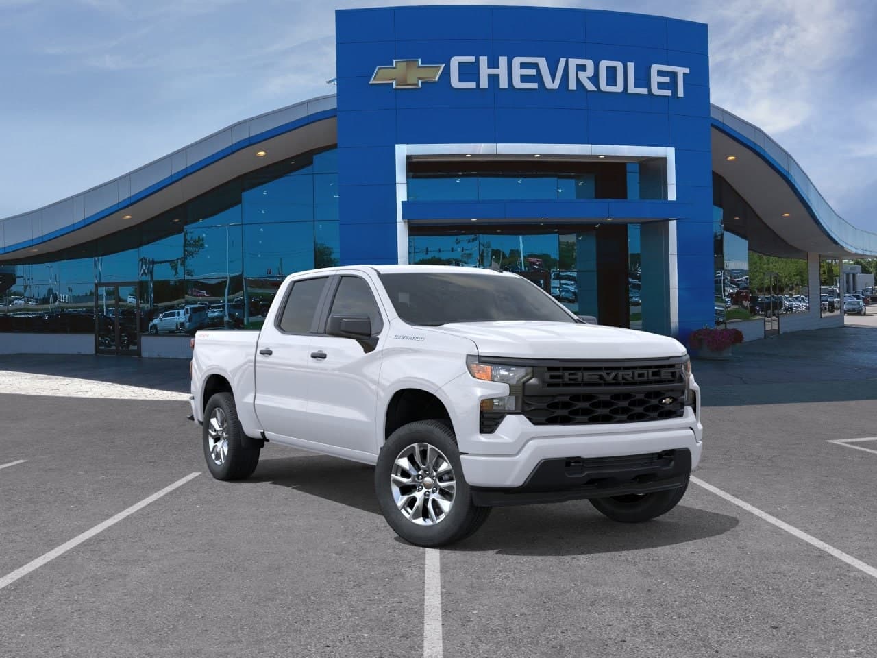 Vehicle Detail Icon