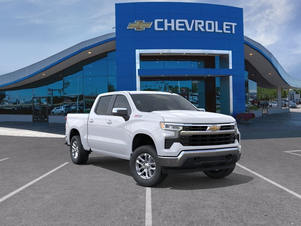 Vehicle Detail Icon