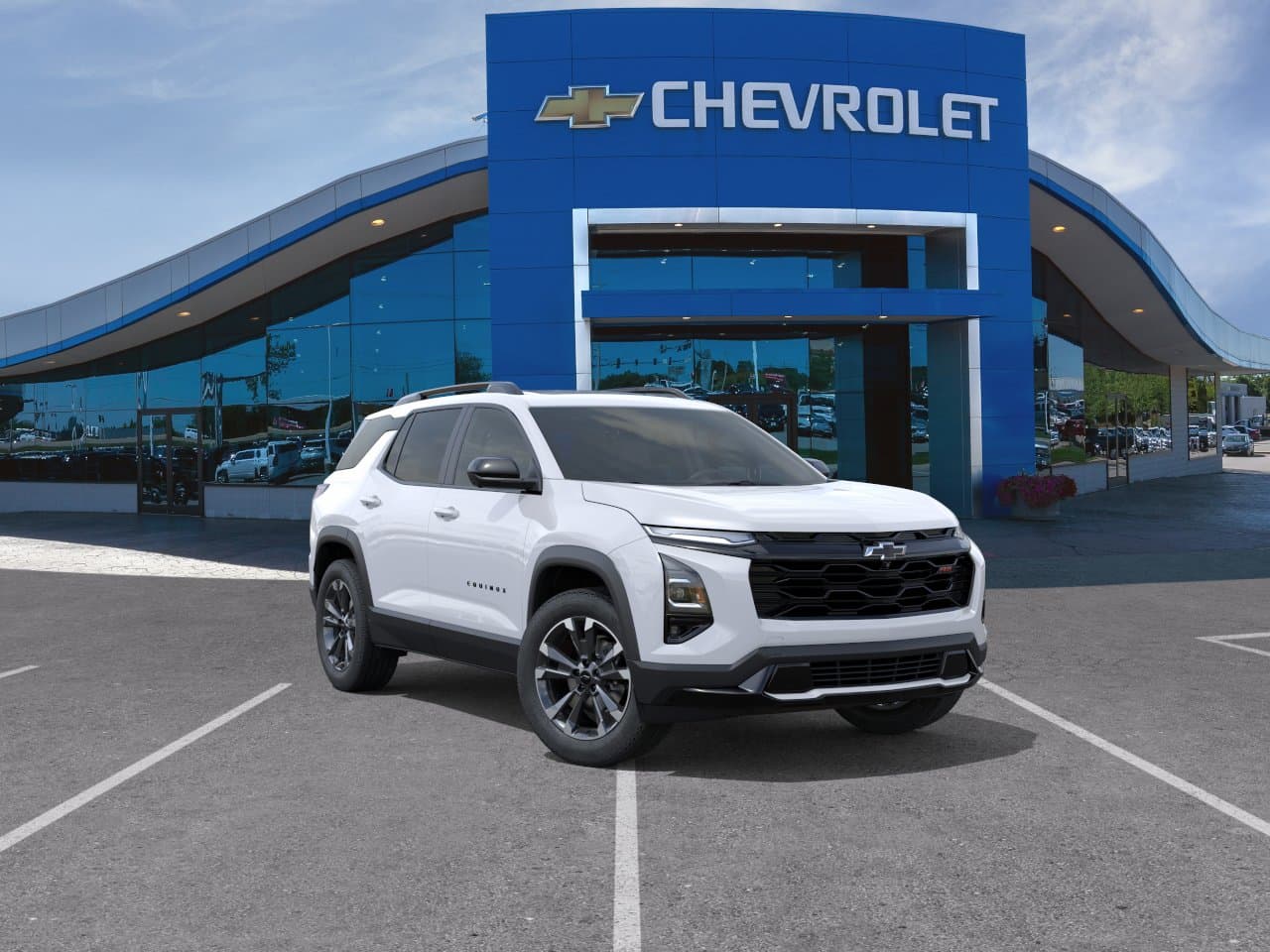 Vehicle Detail Icon