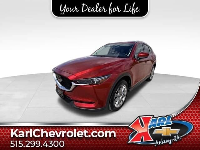 Vehicle Detail Icon