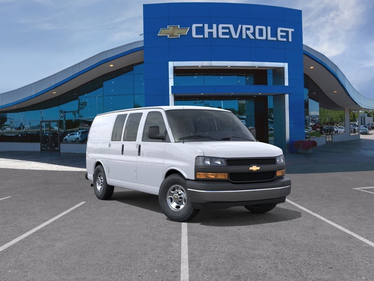 Vehicle Detail Icon