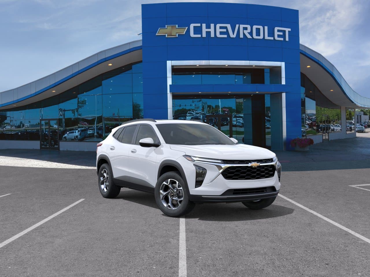 Vehicle Detail Icon