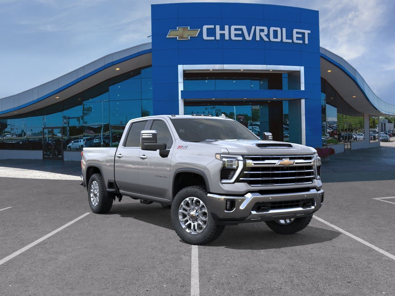 Vehicle Detail Icon