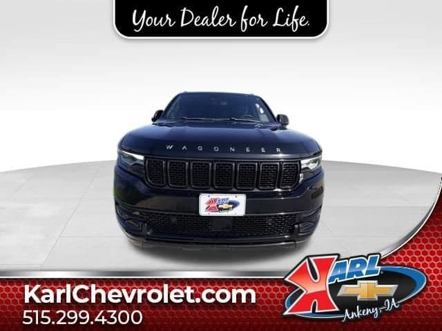 Vehicle Detail Icon