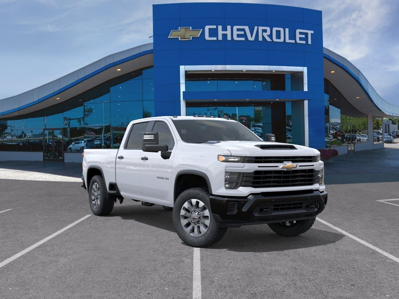 Vehicle Detail Icon