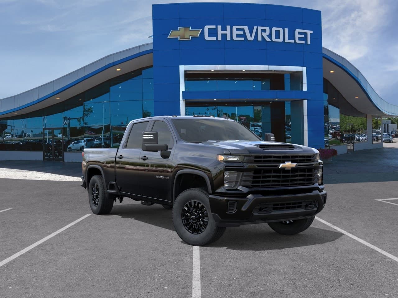Vehicle Detail Icon