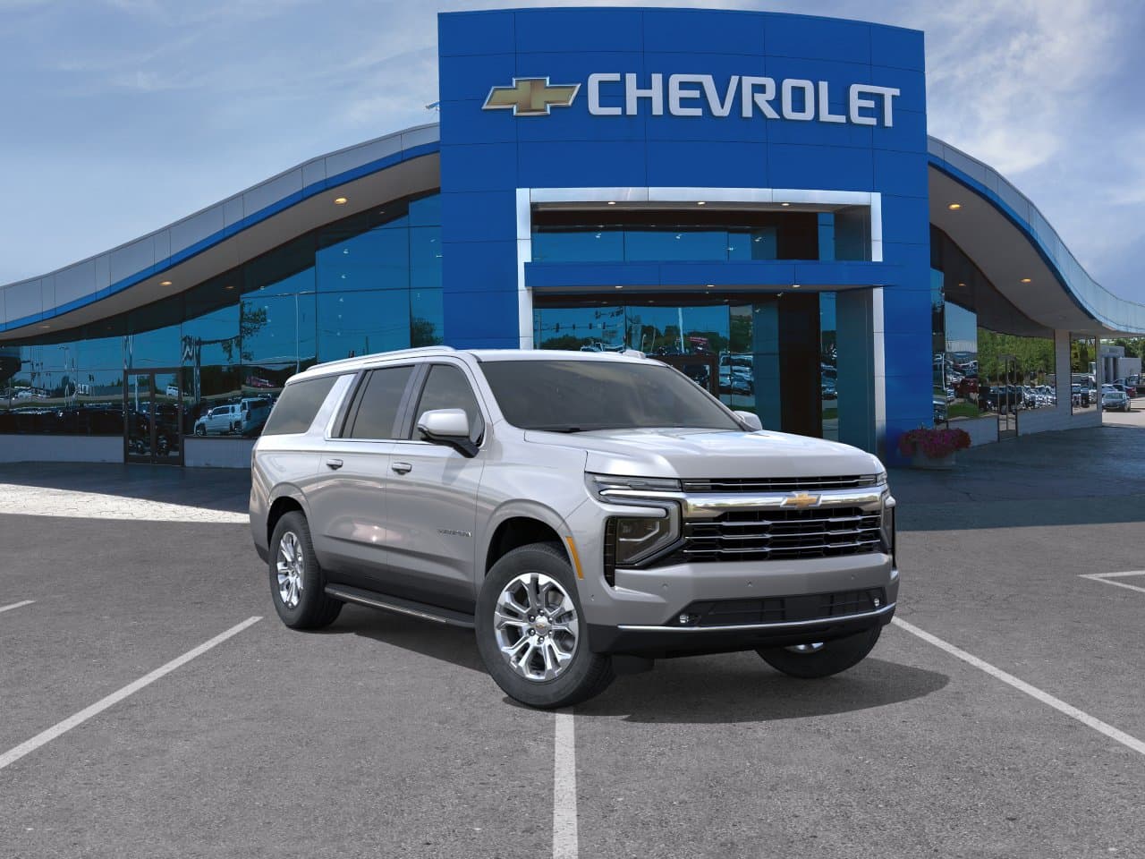 Vehicle Detail Icon