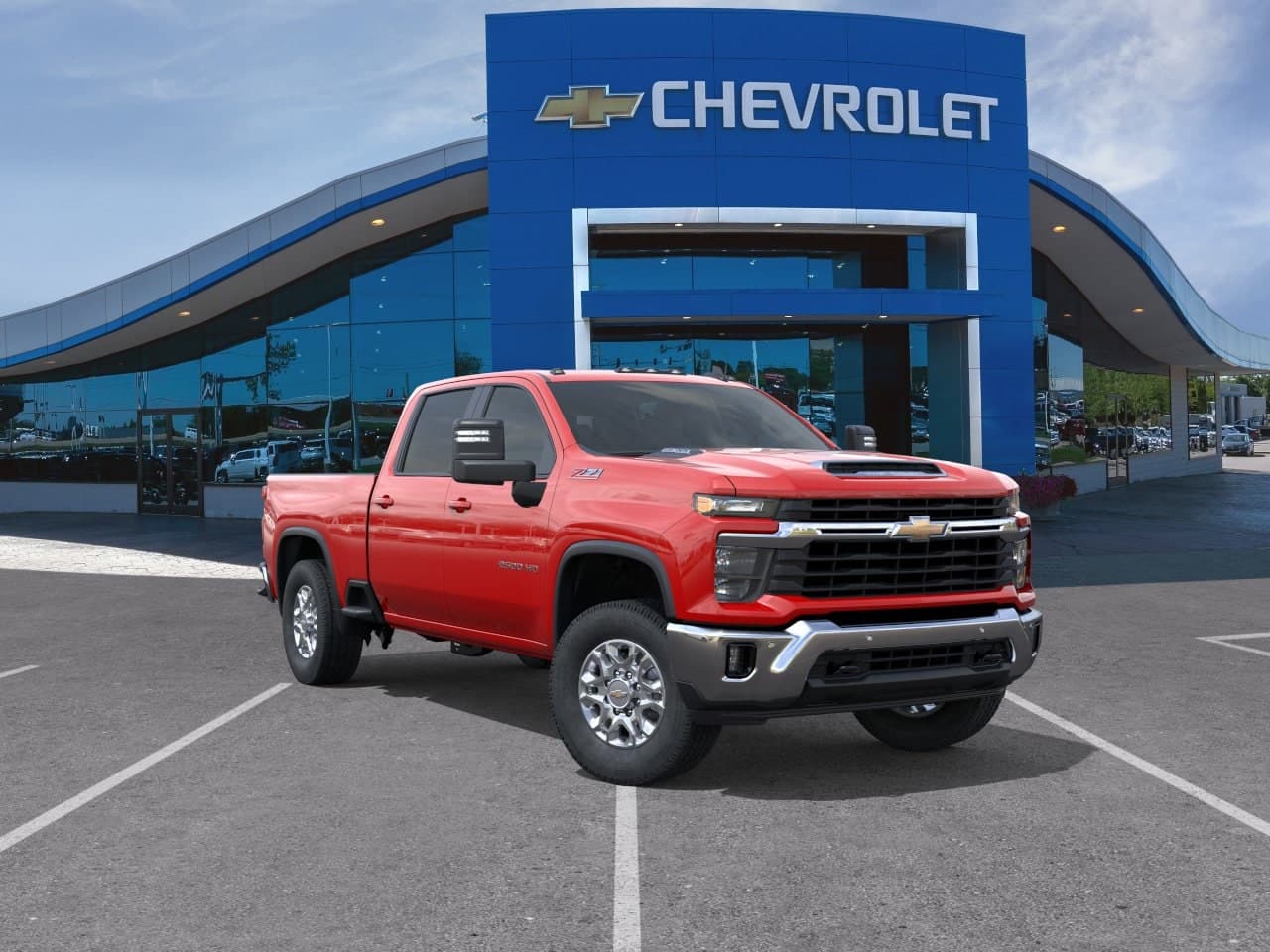 Vehicle Detail Icon