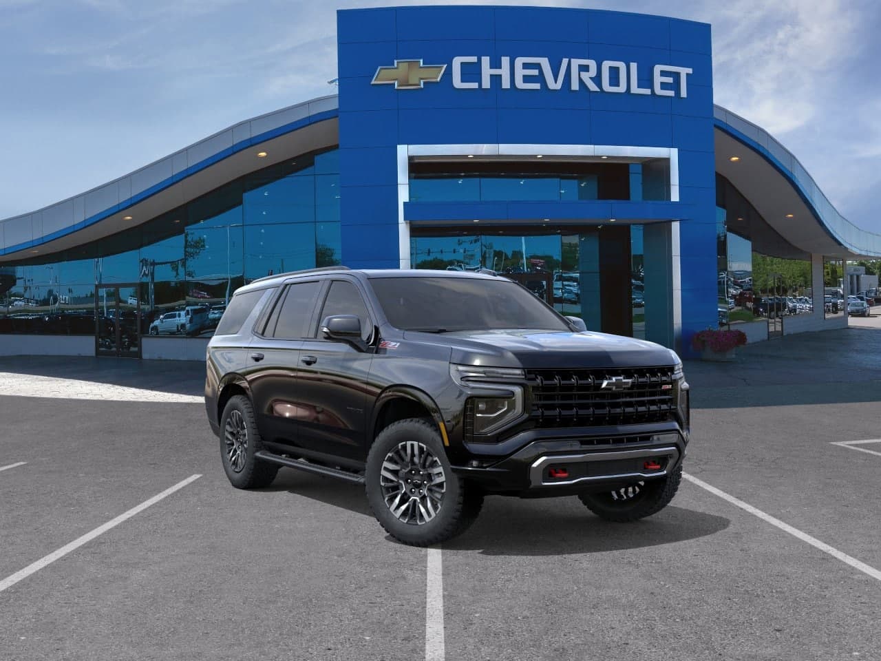 Vehicle Detail Icon