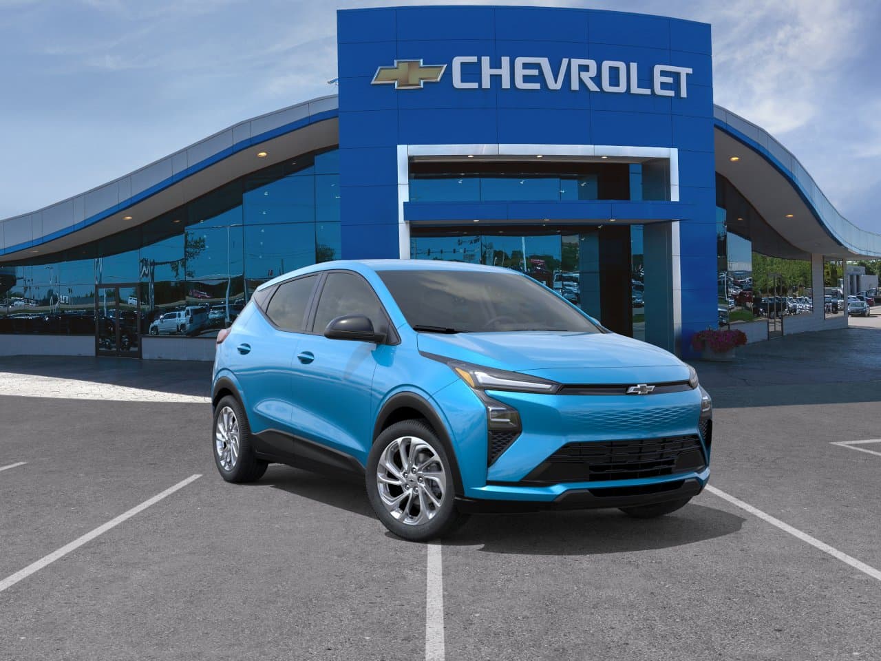 Vehicle Detail Icon