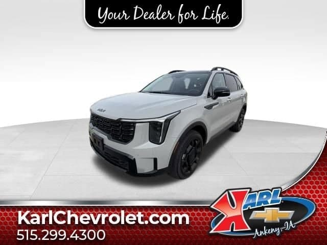 Vehicle Detail Icon