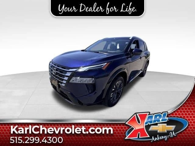 Vehicle Detail Icon