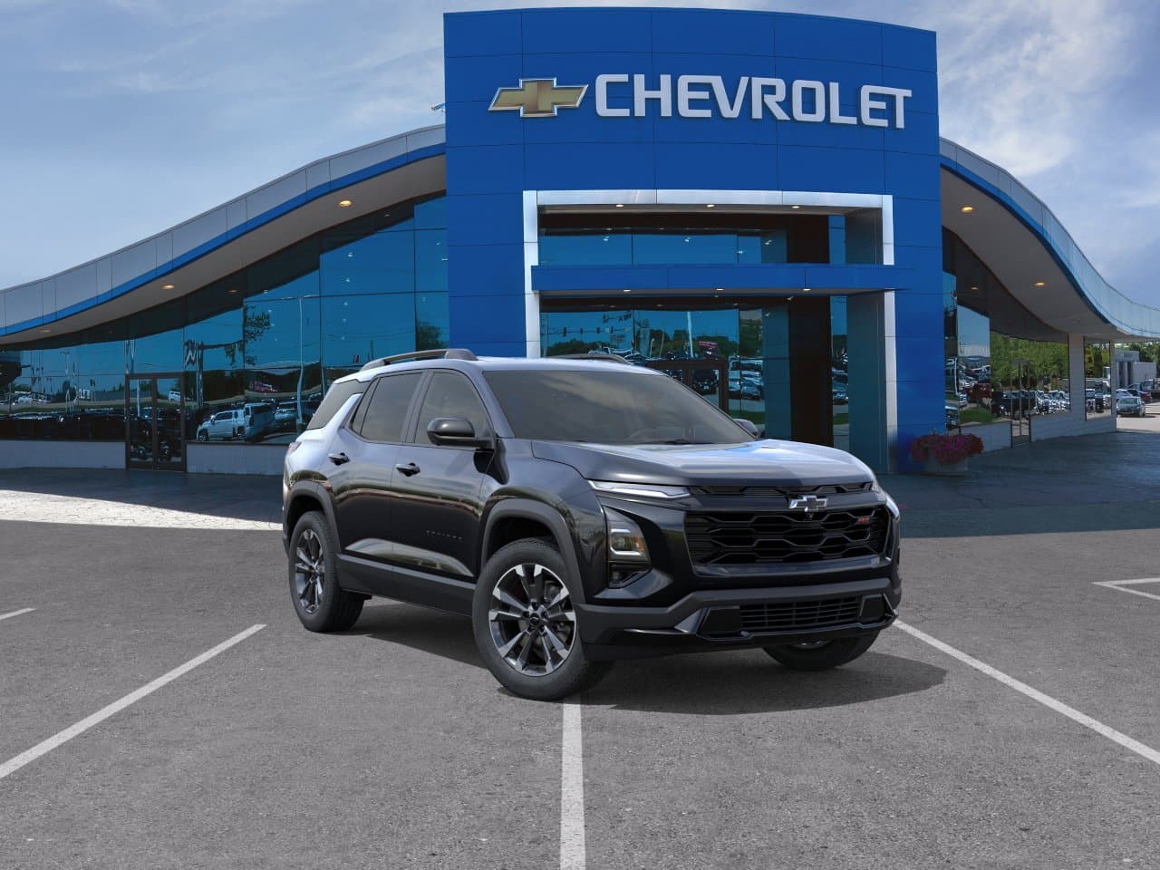 Vehicle Detail Icon