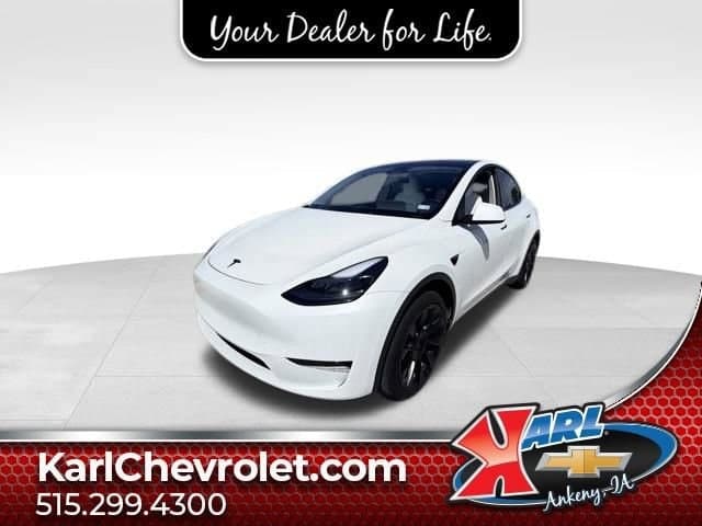 Vehicle Detail Icon