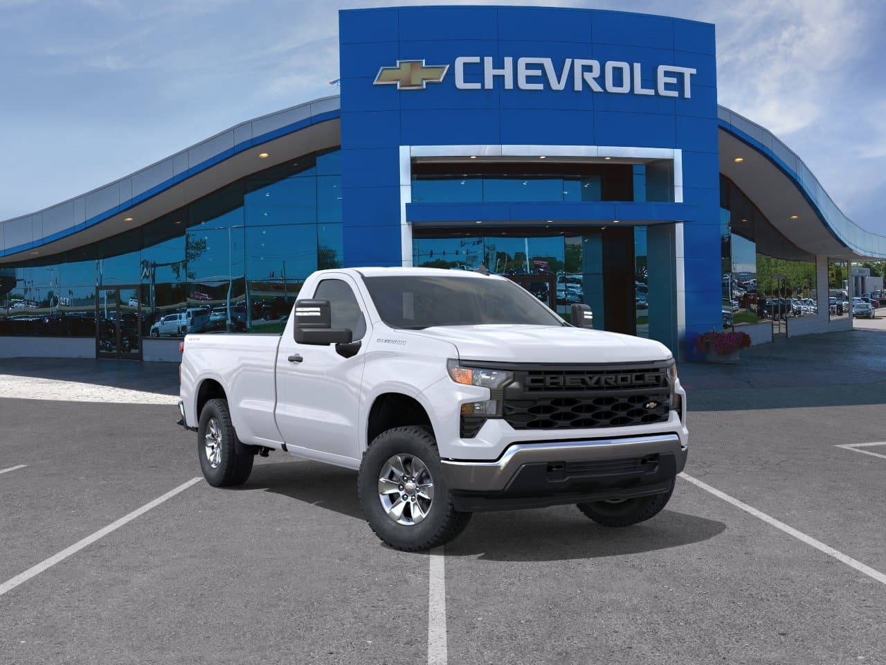 Vehicle Detail Icon